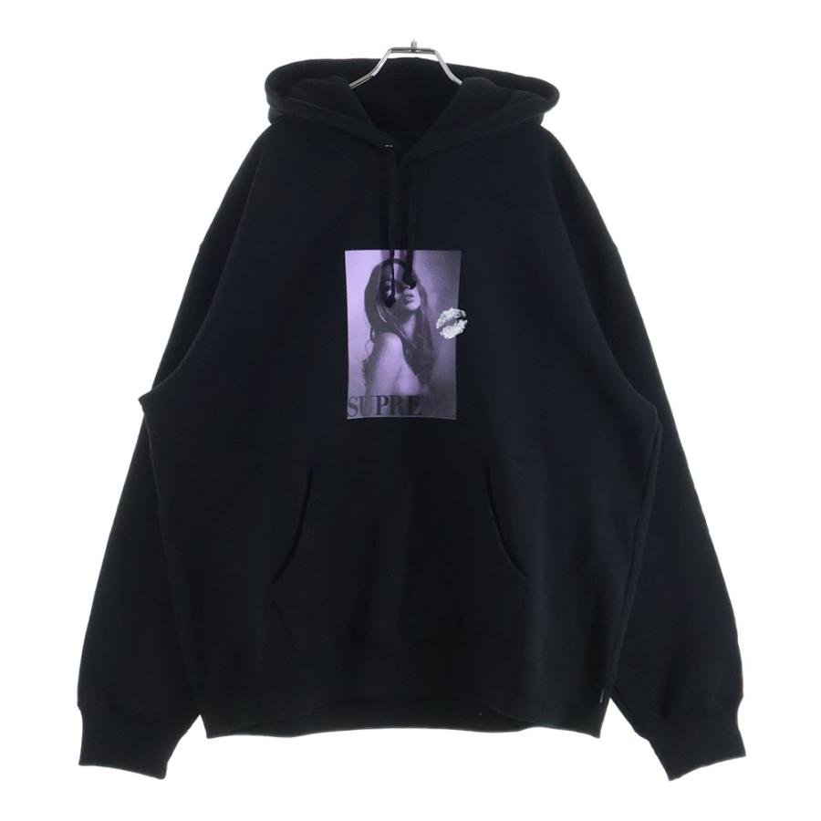Supreme（シュプリーム） 24AW Kate Moss Hooded Sweatshirt