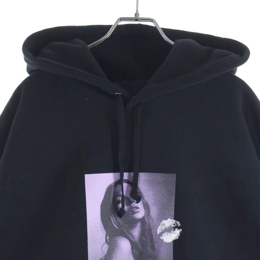 Supreme（シュプリーム） 24AW Kate Moss Hooded Sweatshirt