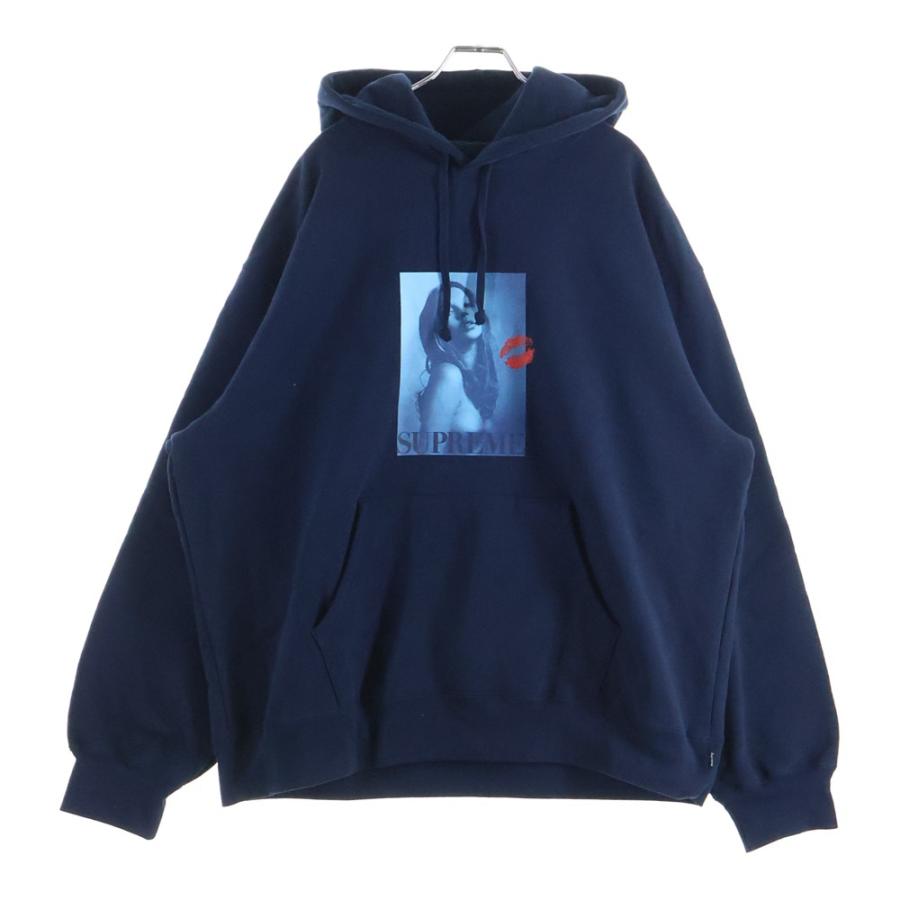 Supreme（シュプリーム） 24AW Kate Moss Hooded Sweatshirt