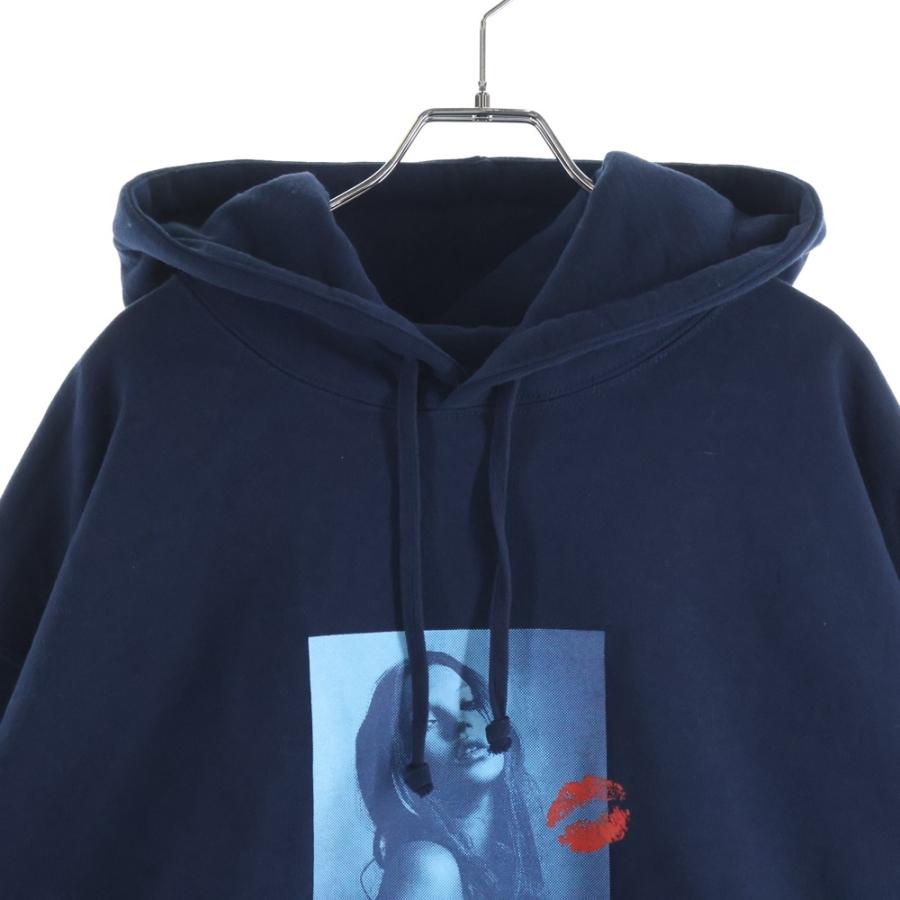 シュプリーム Kate Moss Hooded Sweatshirt パーカー Supreme x Kate Moss | フーディー - UG.SHAFT