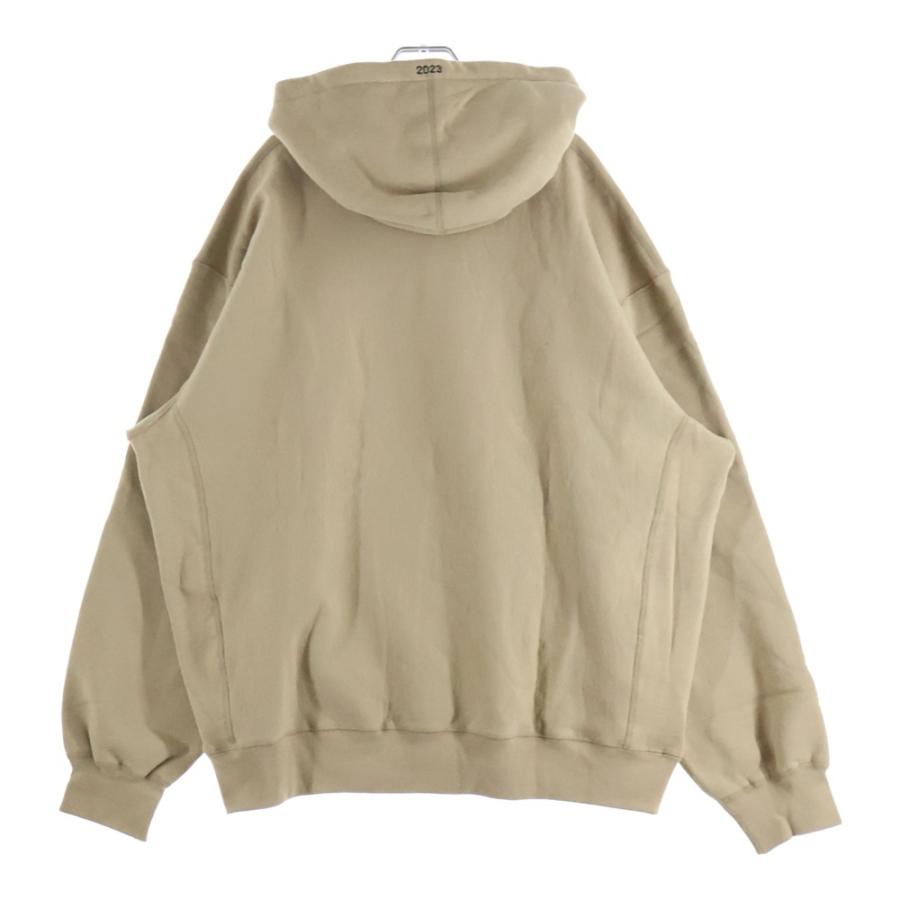 Supreme（シュプリーム） 23SS Motion Logo Hooded Sweatshirt 