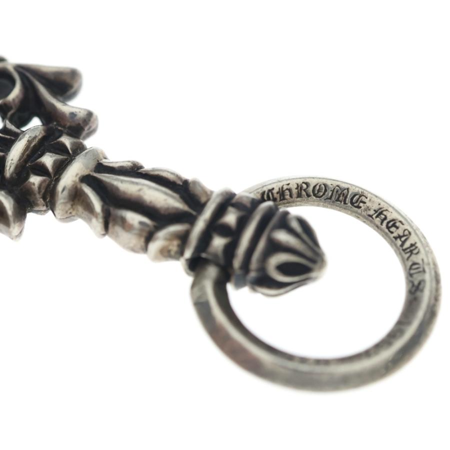 CHROME HEARTS（クロムハーツ） FILIGREEPULL フィリグリープル 