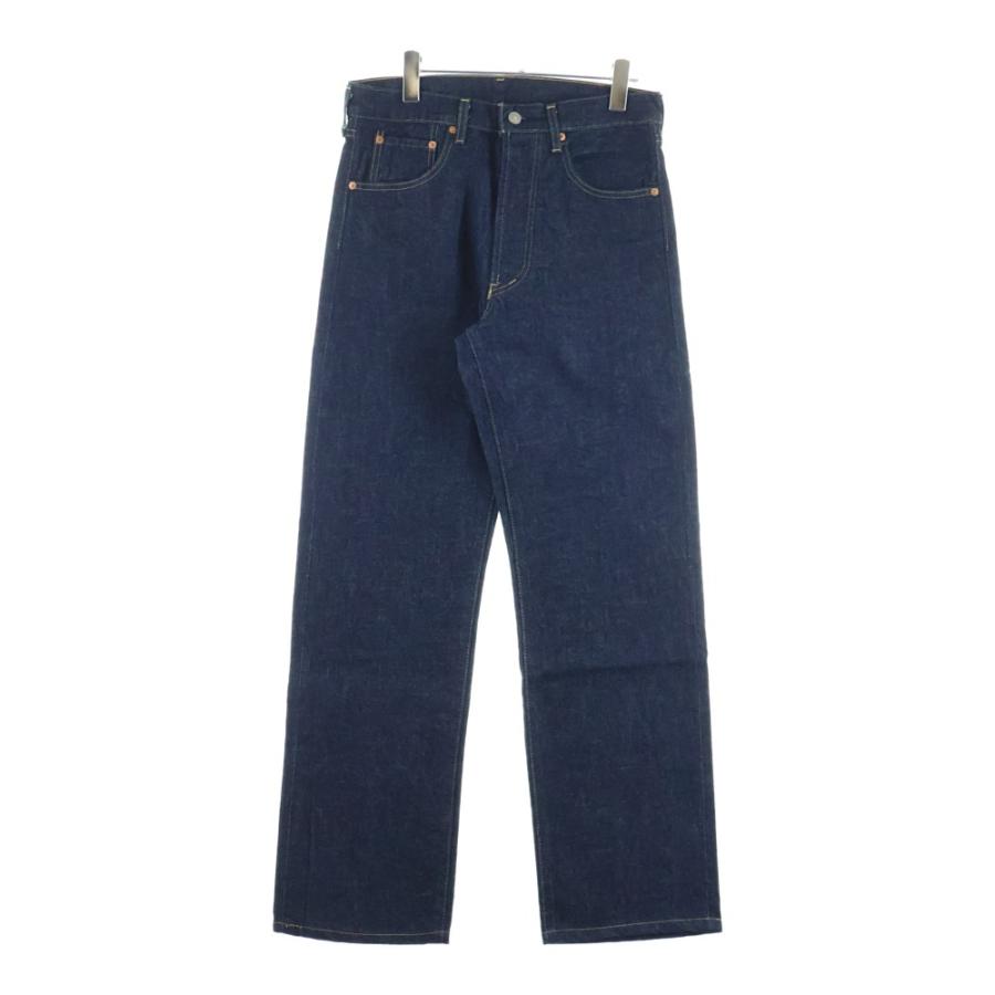 Levi's（リーバイス） 90's DEADSTOCK 503B 140周年記念 ボタン裏J22
