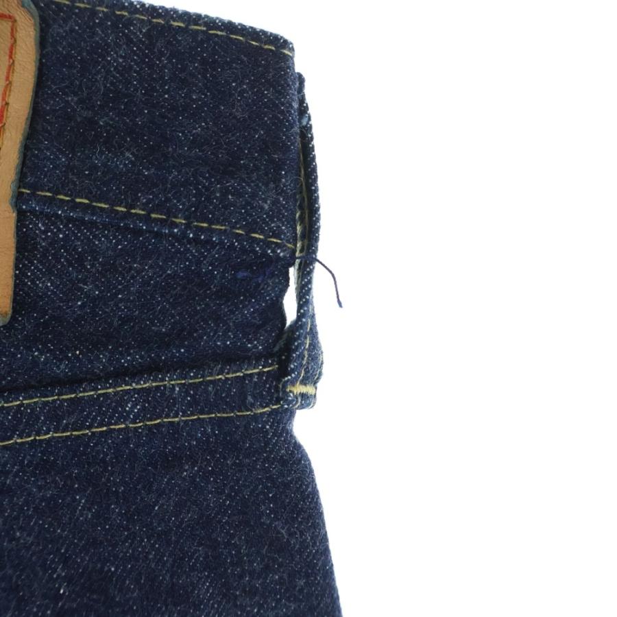 Levi's リーバイス 90's DEADSTOCK 503B 140周年記念 ボタン裏J22 デニムパンツ 92年製 インディゴ_4