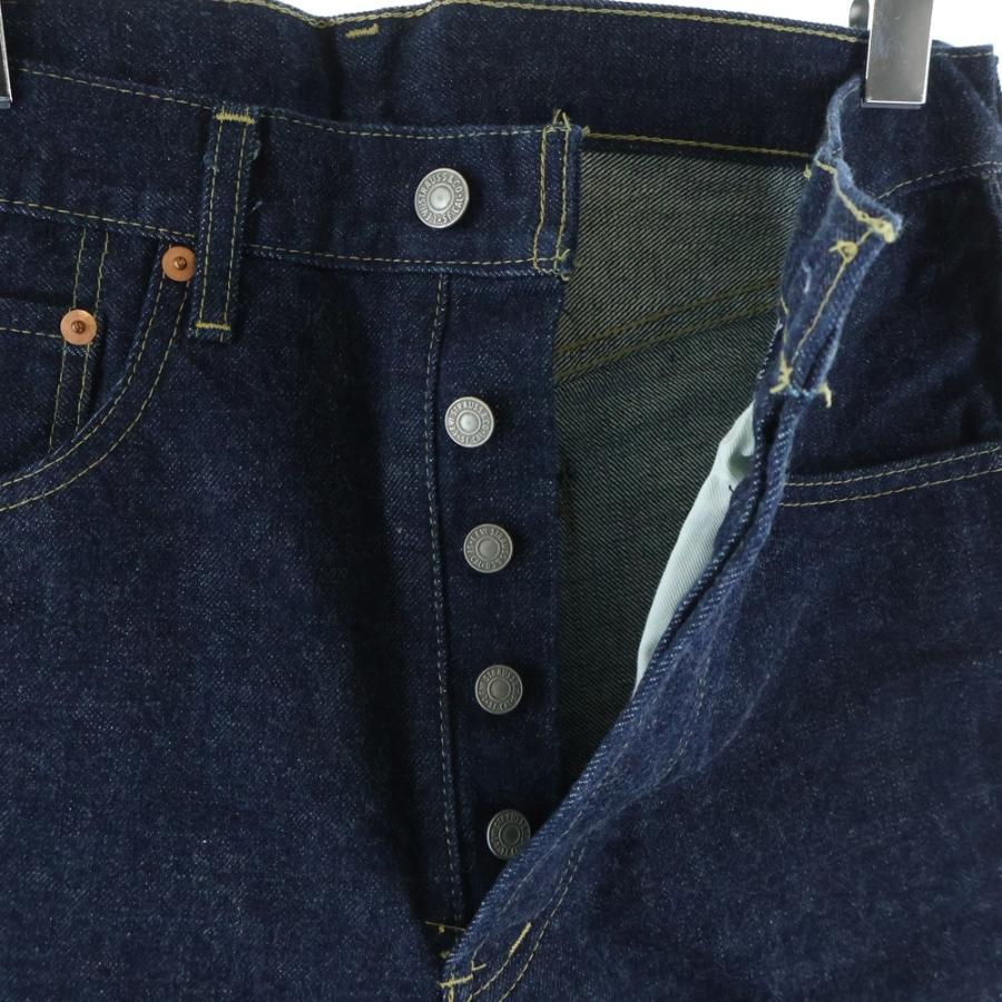 Levi's（リーバイス） 90's DEADSTOCK 503B 140周年記念 ボタン裏J22