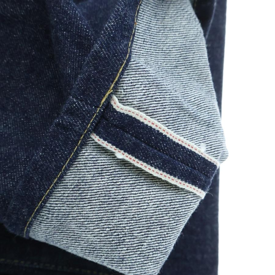 Levi's（リーバイス） 90's DEADSTOCK 503B 140周年記念 ボタン裏J22