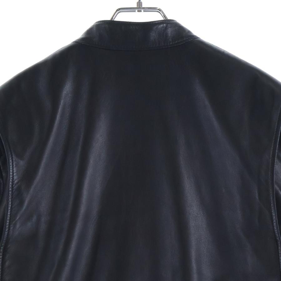 SAINT LAURENT PARIS サンローランパリ Keith Racer Jacket キース