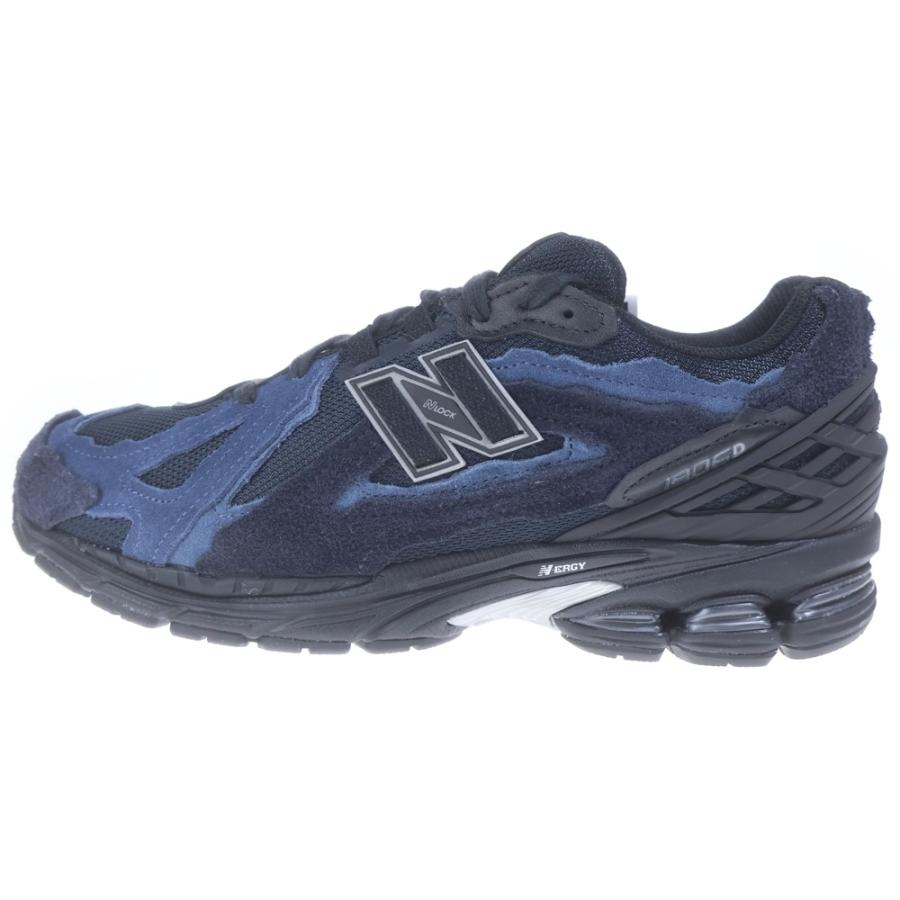 New Balance（ニューバランス） M1906DAR ×atmos アトモス スニーカー 