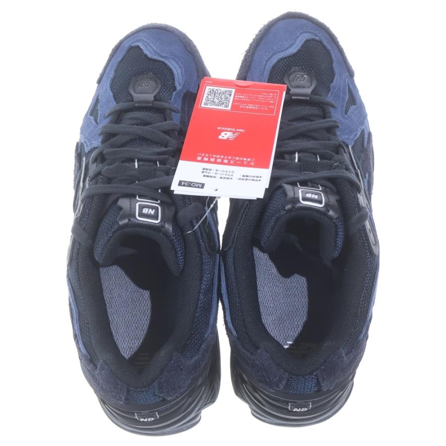 New Balance（ニューバランス） M1906DAR ×atmos アトモス スニーカー 