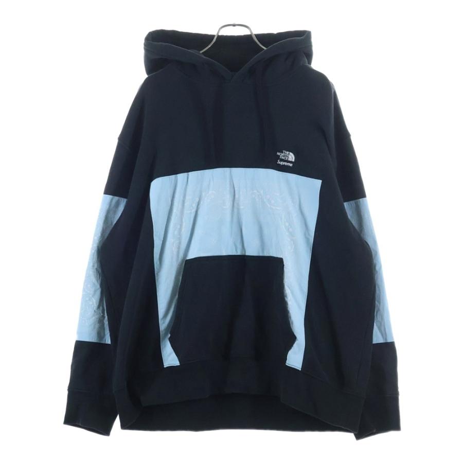 Supreme（シュプリーム） 22SS ×THE NORTH FACE Bandana Hooded