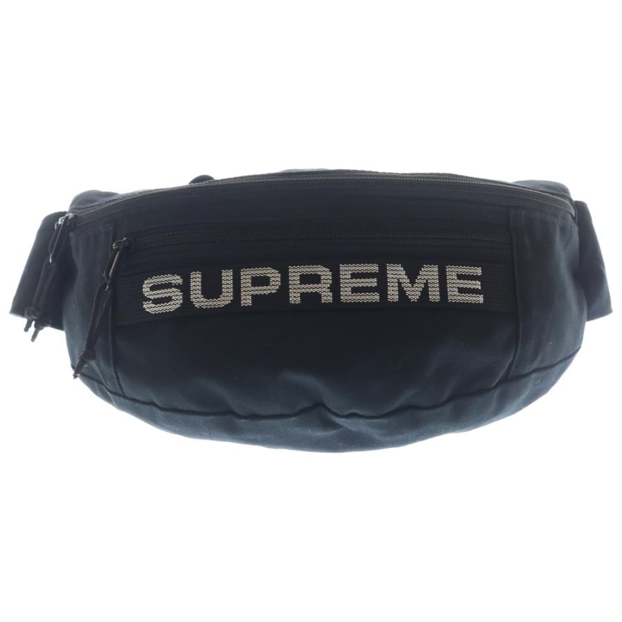 Supreme（シュプリーム） 23SS Field Waist Bag ウェストバッグ