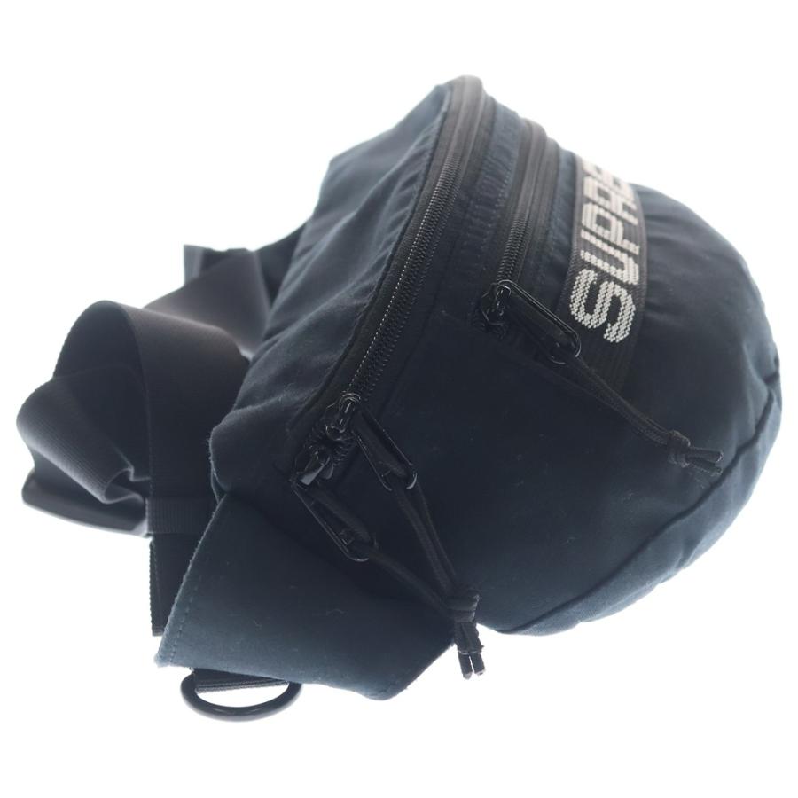 Supreme（シュプリーム） 23SS Field Waist Bag ウェストバッグ