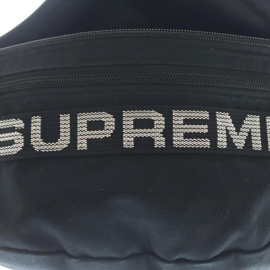 Supreme（シュプリーム） 23SS Field Waist Bag ウェストバッグ