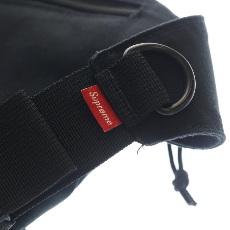 Supreme（シュプリーム） 23SS Field Waist Bag ウェストバッグ