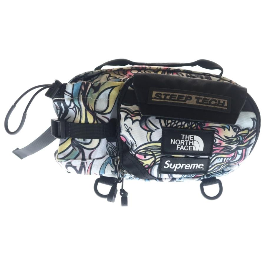 Supreme（シュプリーム） 22AW ×THE NORTH FACE スティープテック