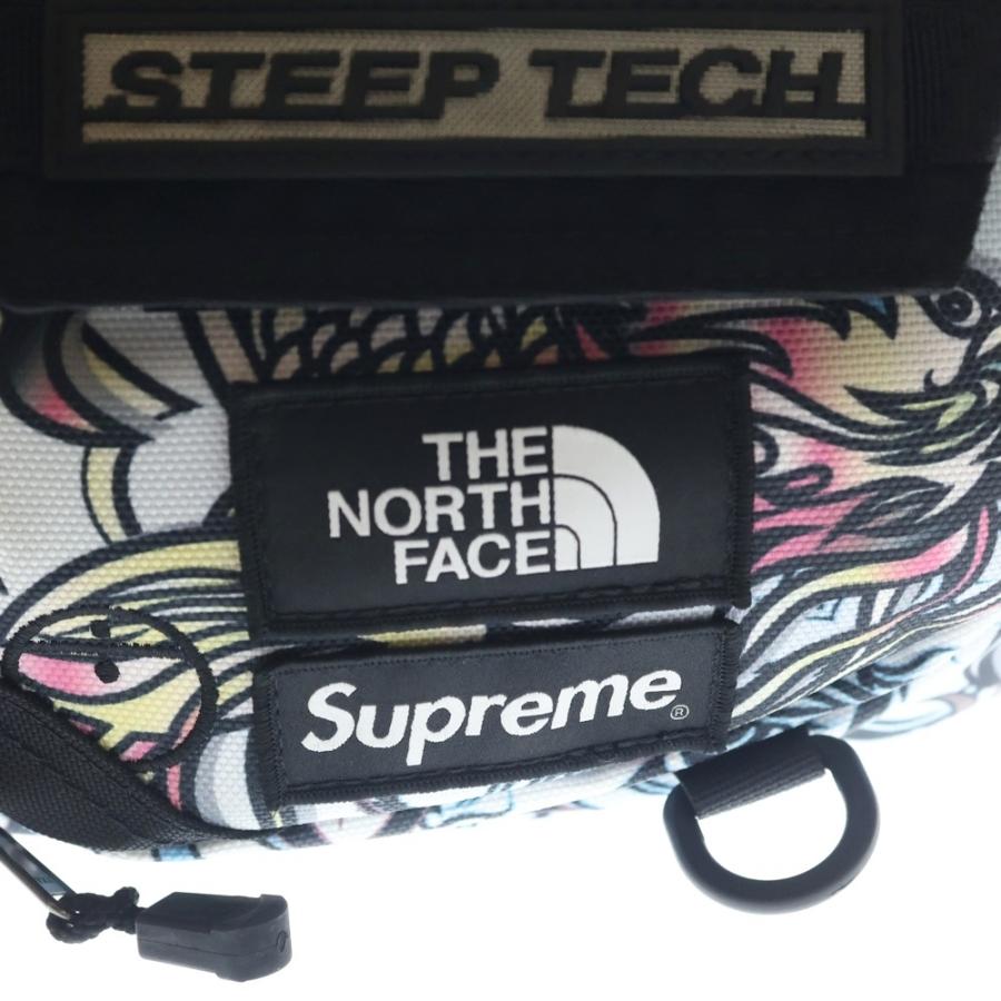 Supreme（シュプリーム） 22AW ×THE NORTH FACE スティープテック