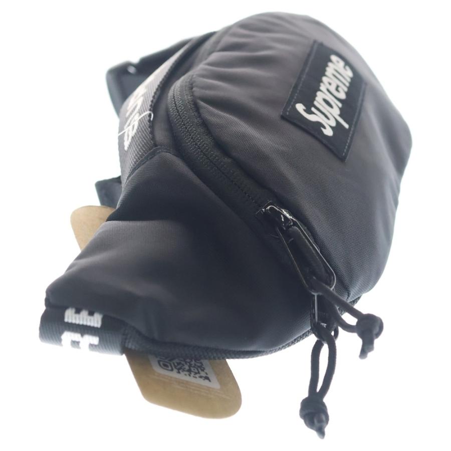 Supreme（シュプリーム） 22AW Small Waist Bag スモール ウエスト