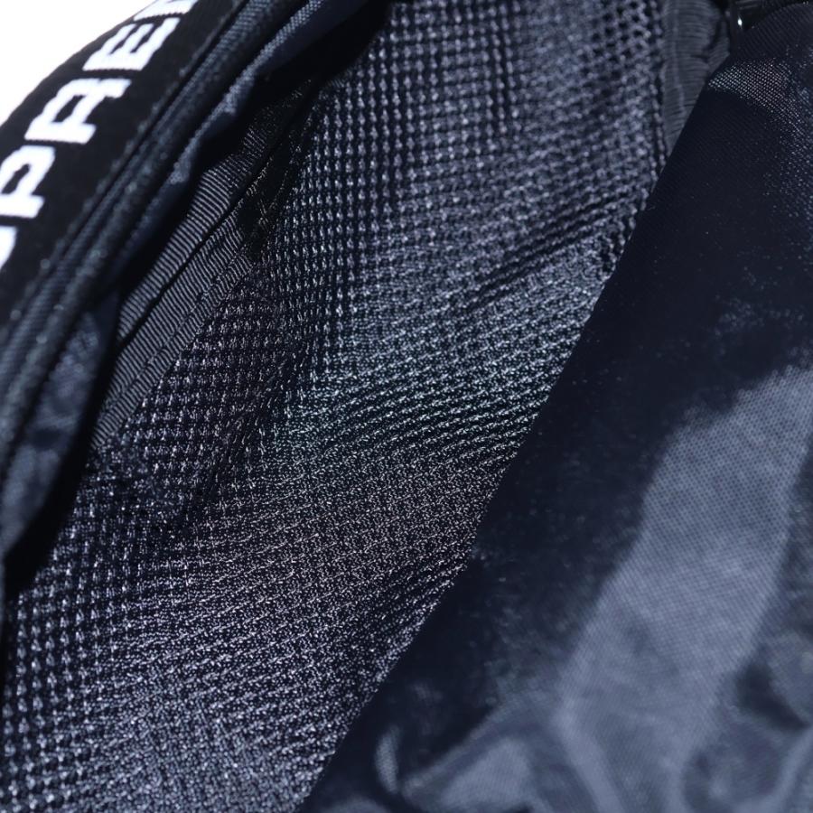 Supreme（シュプリーム） 22AW Small Waist Bag スモール ウエスト