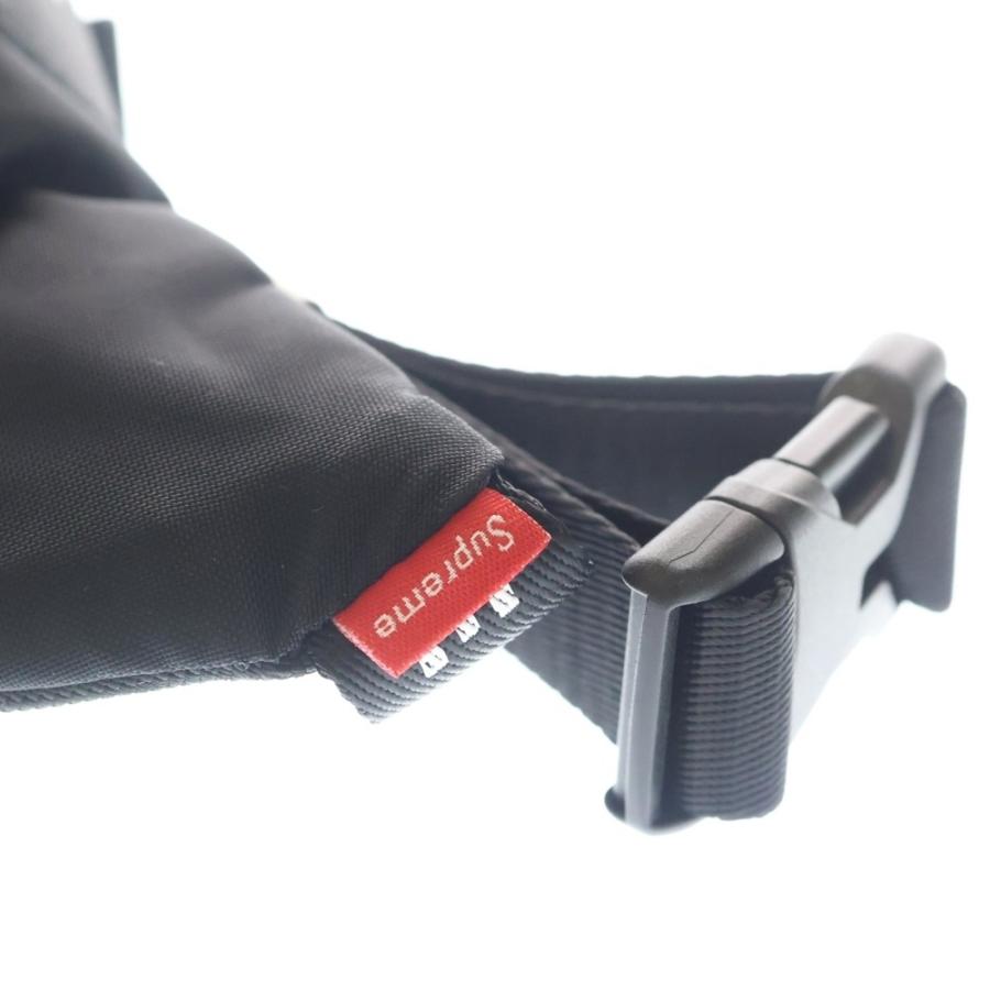 Supreme（シュプリーム） 22AW Small Waist Bag スモール ウエスト
