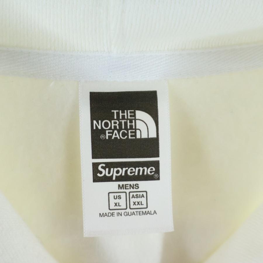 Supreme（シュプリーム） 22SS ×THE NORTH FACE Bandana Hooded