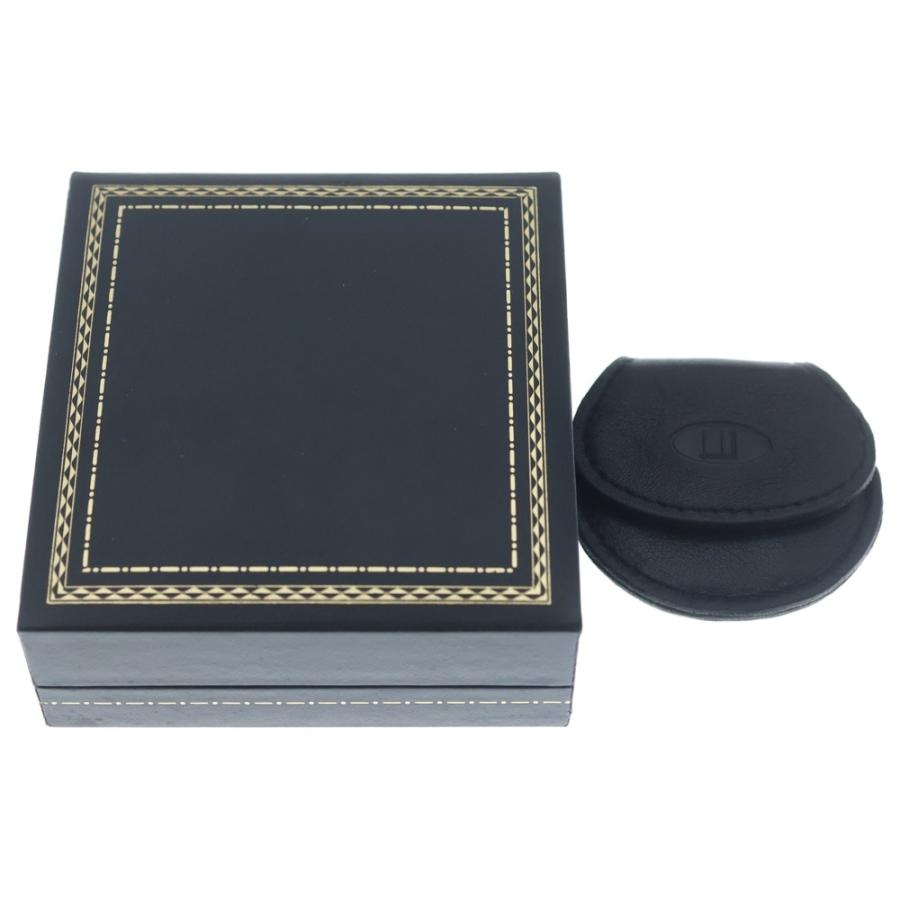 dunhill（ダンヒル） 英国製 シガーカッター 葉巻カッター ゴールド