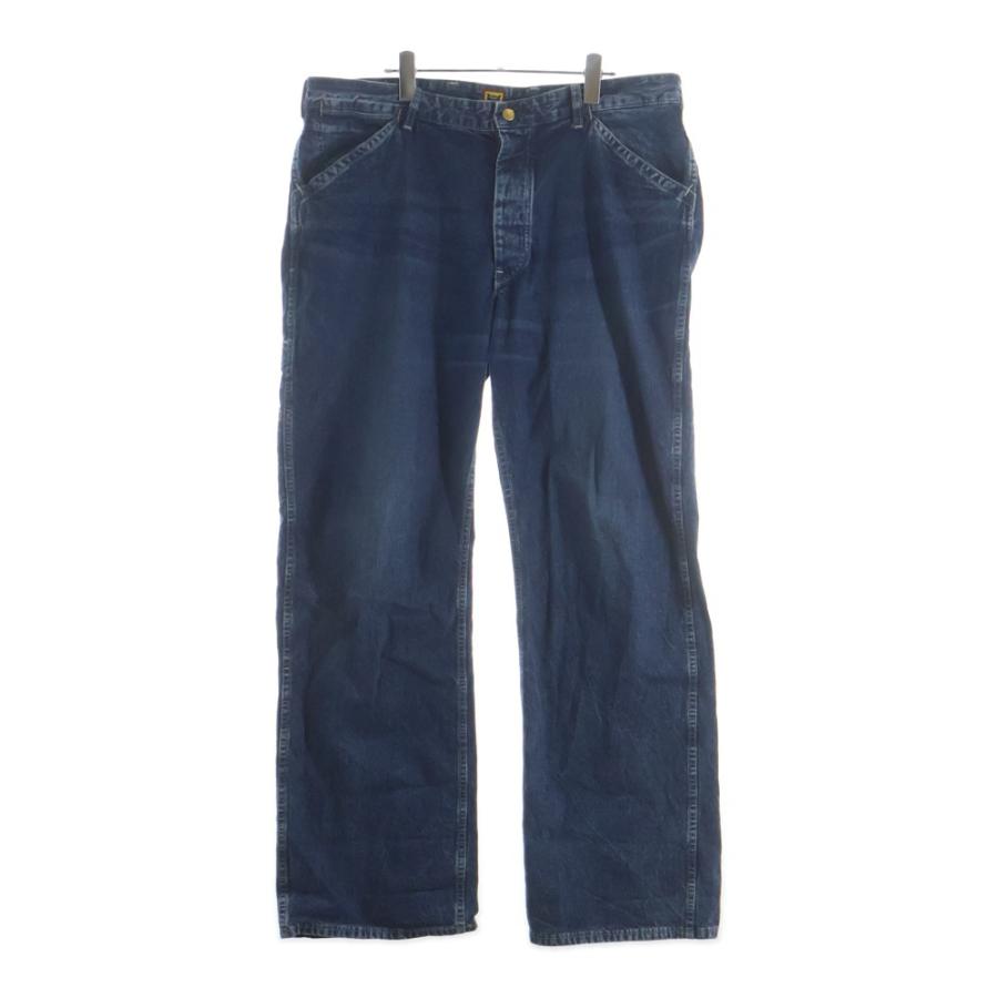 HUMAN MADE（ヒューマンメード） ヒューマンメイド 24AW Future jeans