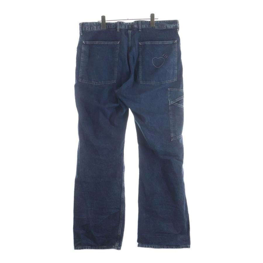 HUMAN MADE（ヒューマンメード） ヒューマンメイド 24AW Future jeans