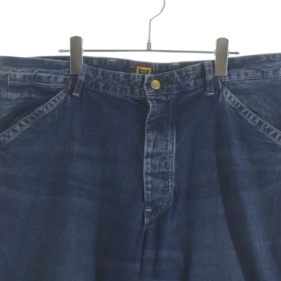 HUMAN MADE（ヒューマンメード） ヒューマンメイド 24AW Future jeans