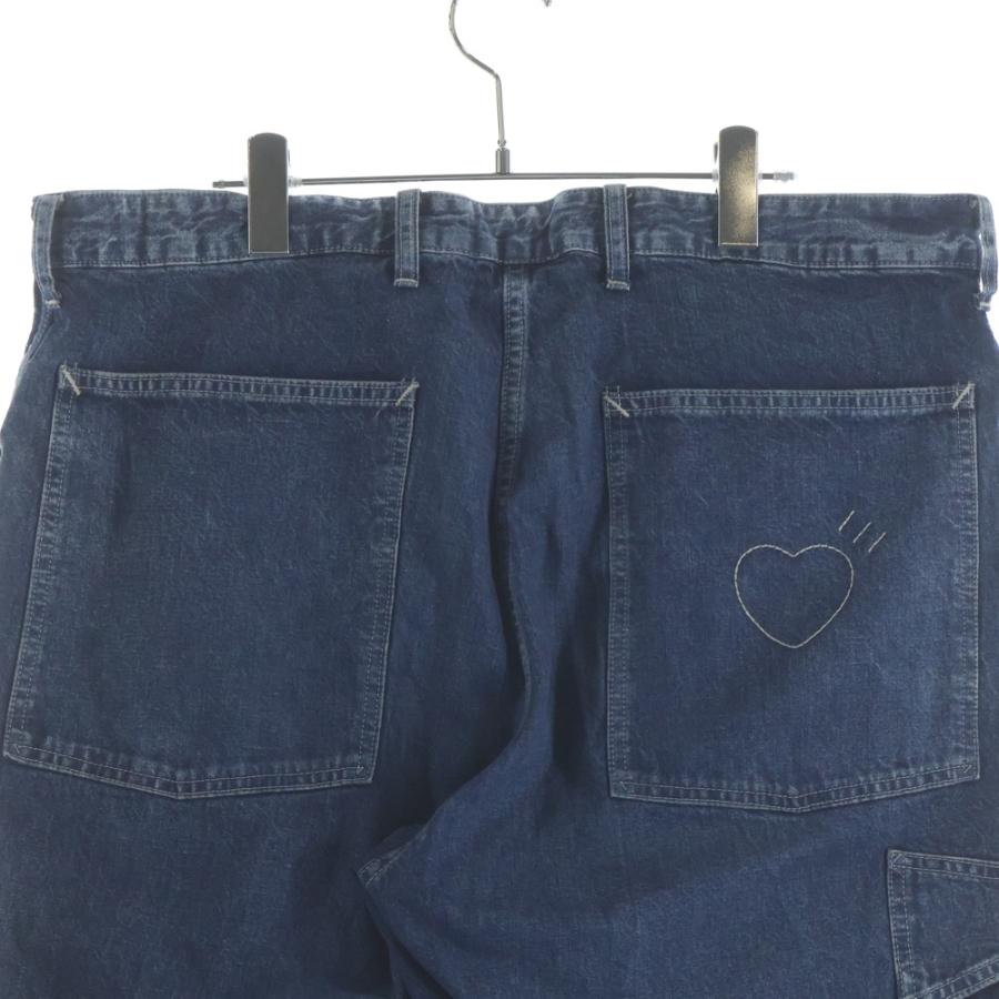 HUMAN MADE（ヒューマンメード） ヒューマンメイド 24AW Future jeans
