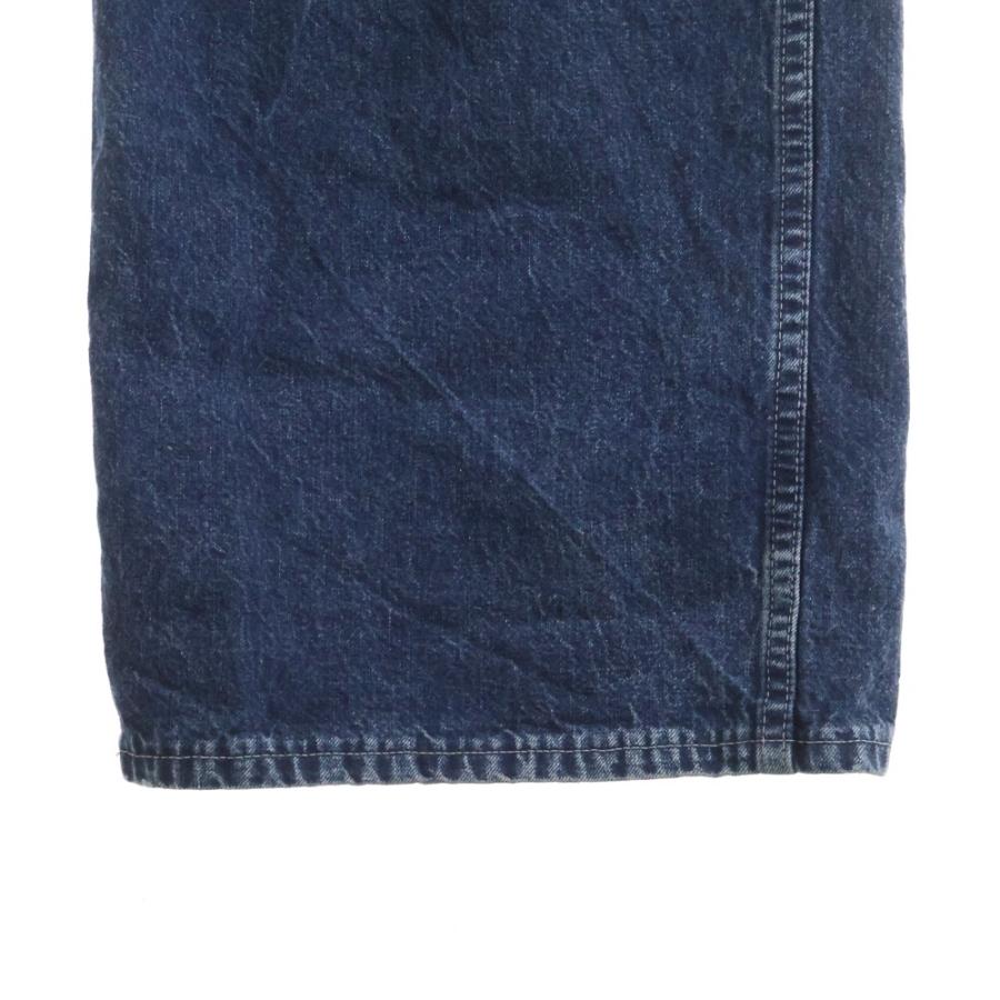 HUMAN MADE（ヒューマンメード） ヒューマンメイド 24AW Future jeans
