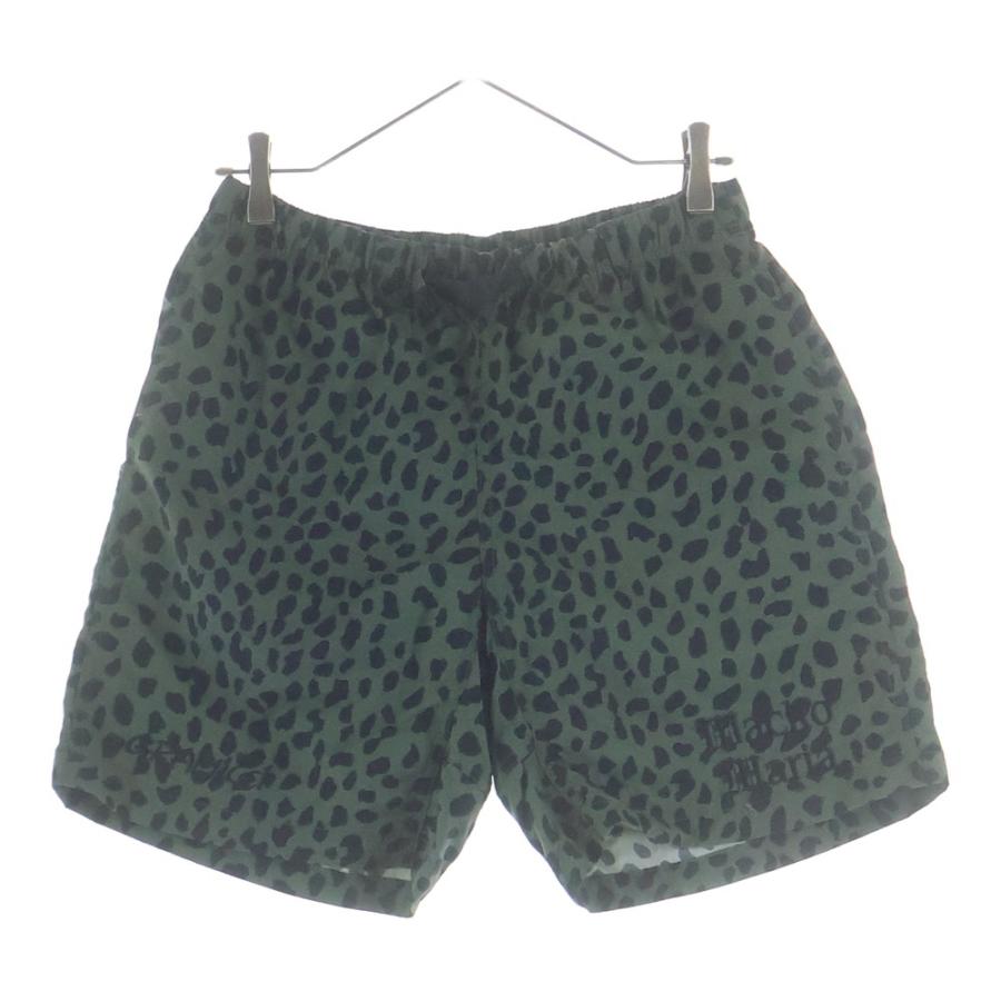 Supreme Leopard Water Short レオパード ショーツ Supreme（シュプリーム） ×GRAMICCI Leopard Short グラミチ