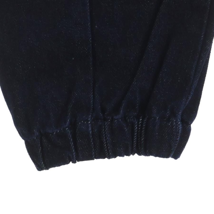 SAPEur サプール 21AW DENIM TRACK PANTS デニムトラックパンツ