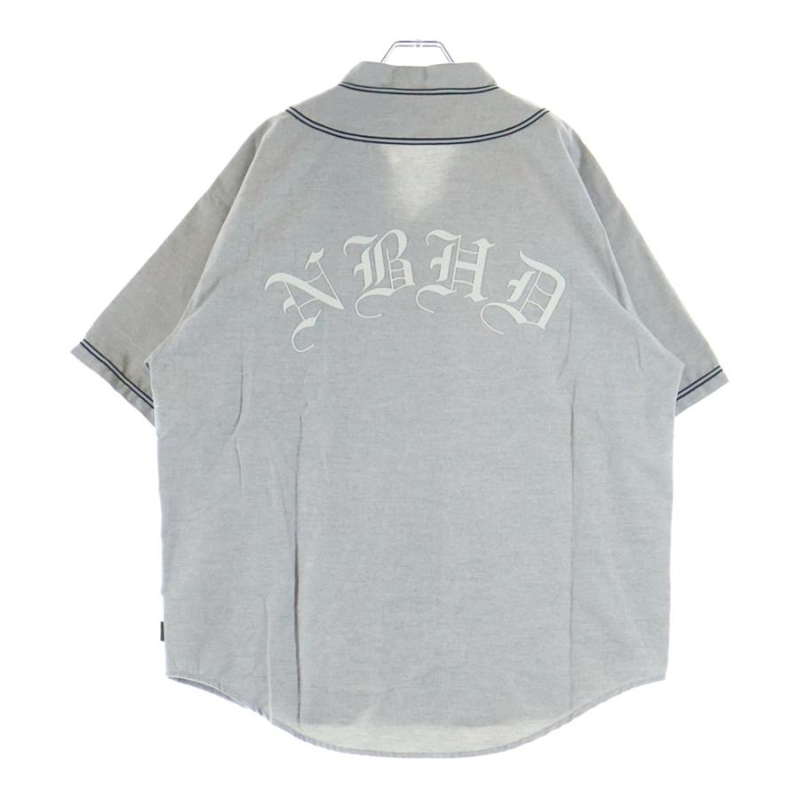 NEIGHBORHOOD（ネイバーフッド） 22SS B.B. C-SHIRT SS フランネル