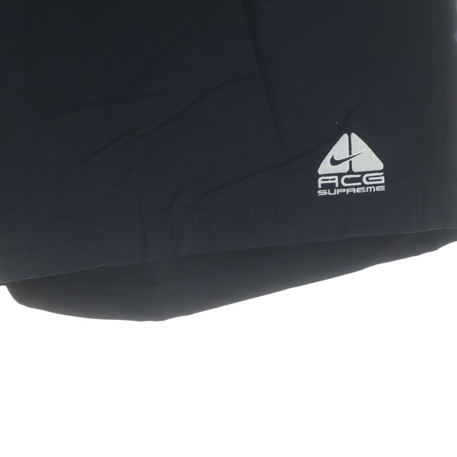 Supreme（シュプリーム） 22AW ×NIKE ACG NYLON TRAIL SHORT ナイキ
