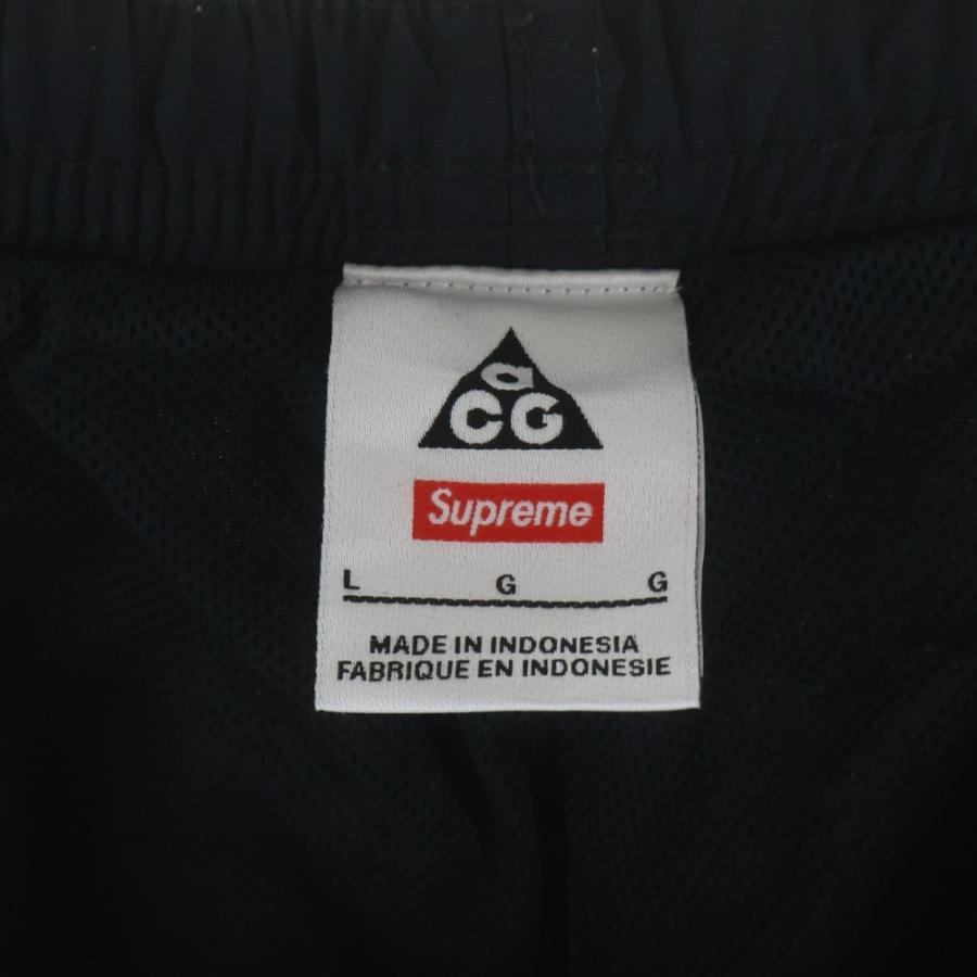 Supreme（シュプリーム） 22AW ×NIKE ACG NYLON TRAIL SHORT ナイキ