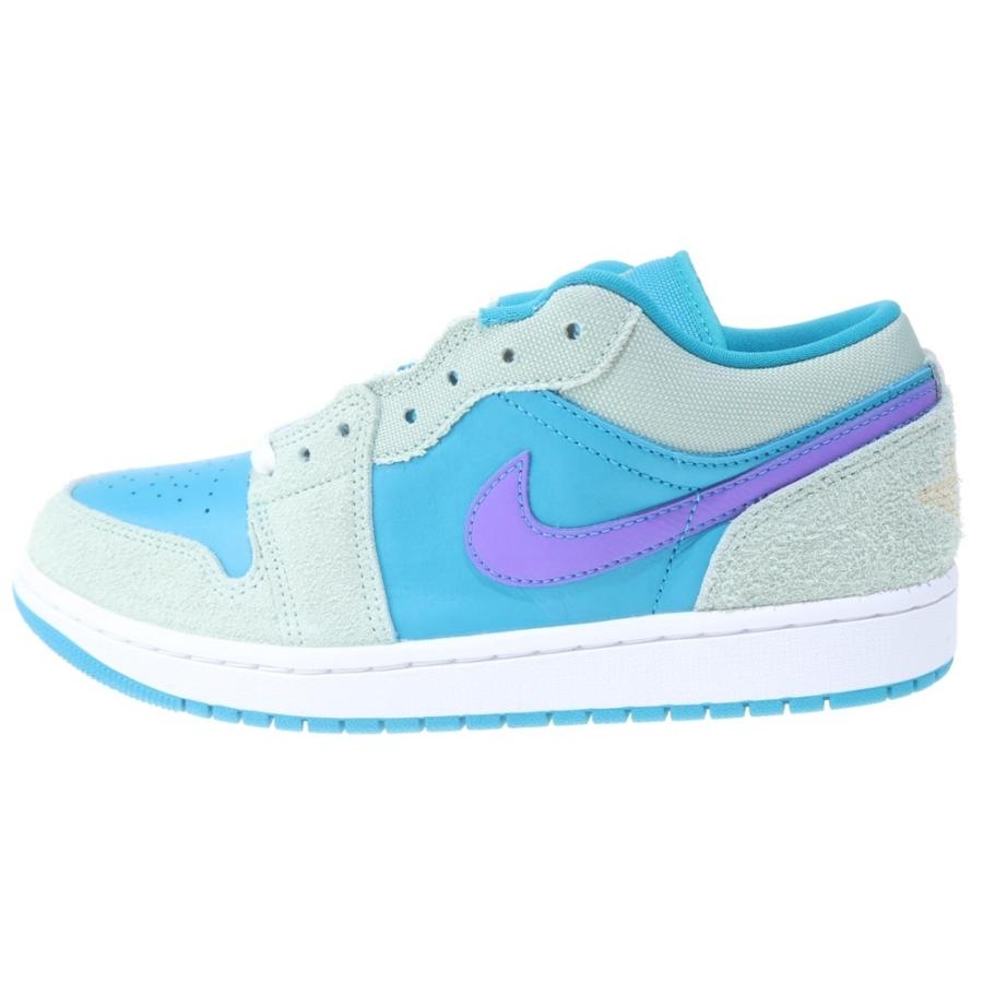 NIKE（ナイキ） AIR JORDAN 1 LOW SE Aquatoneエアジョーダン1 ロー