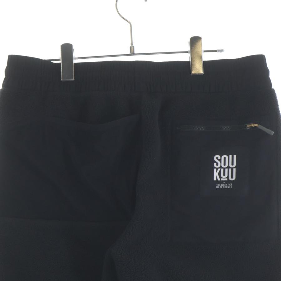 THE NORTH FACE（ザ ノースフェイス） ×UNDERCOVER SOUKUU Fleece