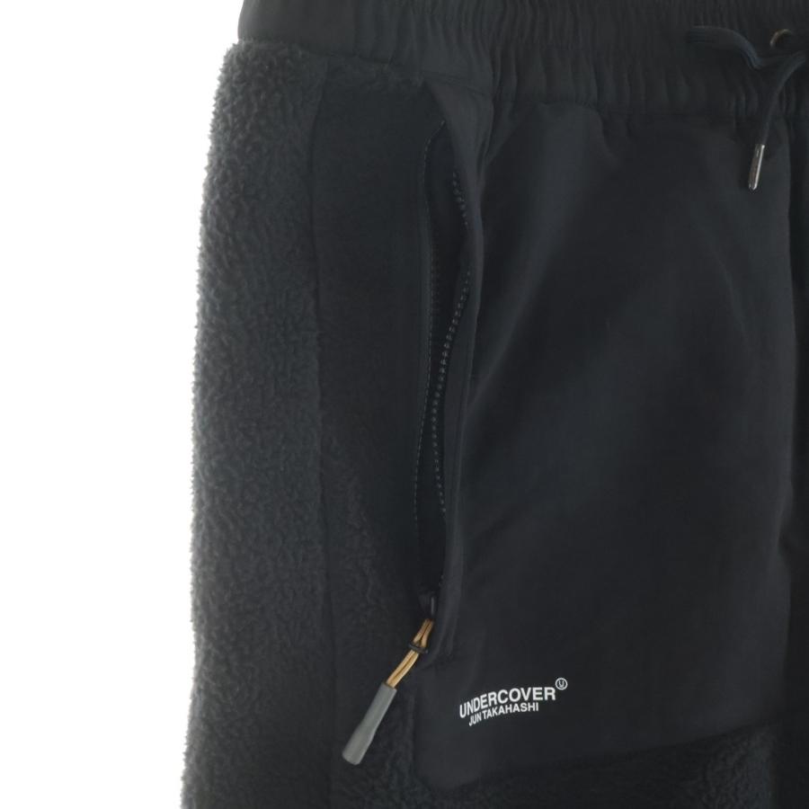 THE NORTH FACE（ザ ノースフェイス） ×UNDERCOVER SOUKUU Fleece