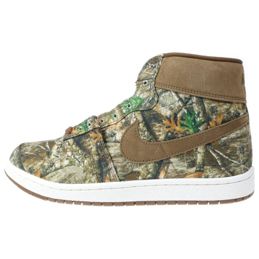 NIKE（ナイキ） JORDAN AIR SHIP SP Realtree Camo ジョーダン