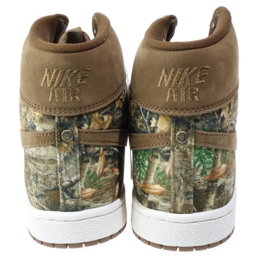 Nike Air ship カモ NIKE（ナイキ） JORDAN AIR SHIP SP Realtree Camo ジョーダン