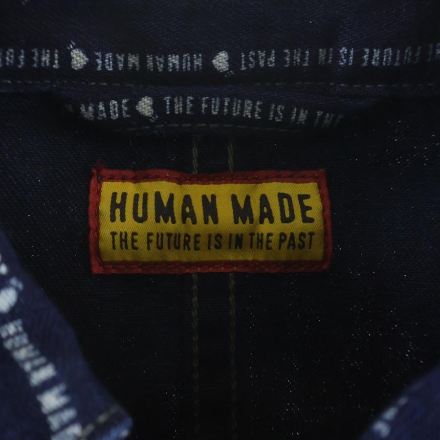 HUMAN MADE（ヒューマンメード） ヒューマンメイド 25SS WABASH