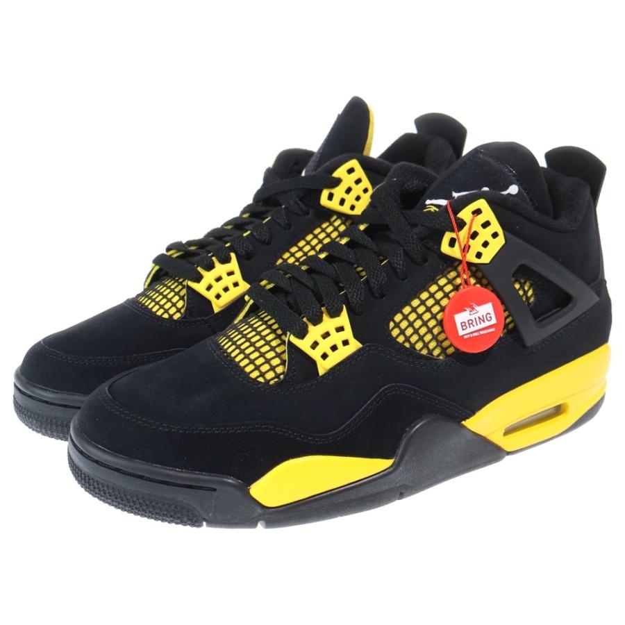 aj4レトロサンダー27.5本日限定値下げ 5/29発売｜Nike Air Jordan 4 Retro 