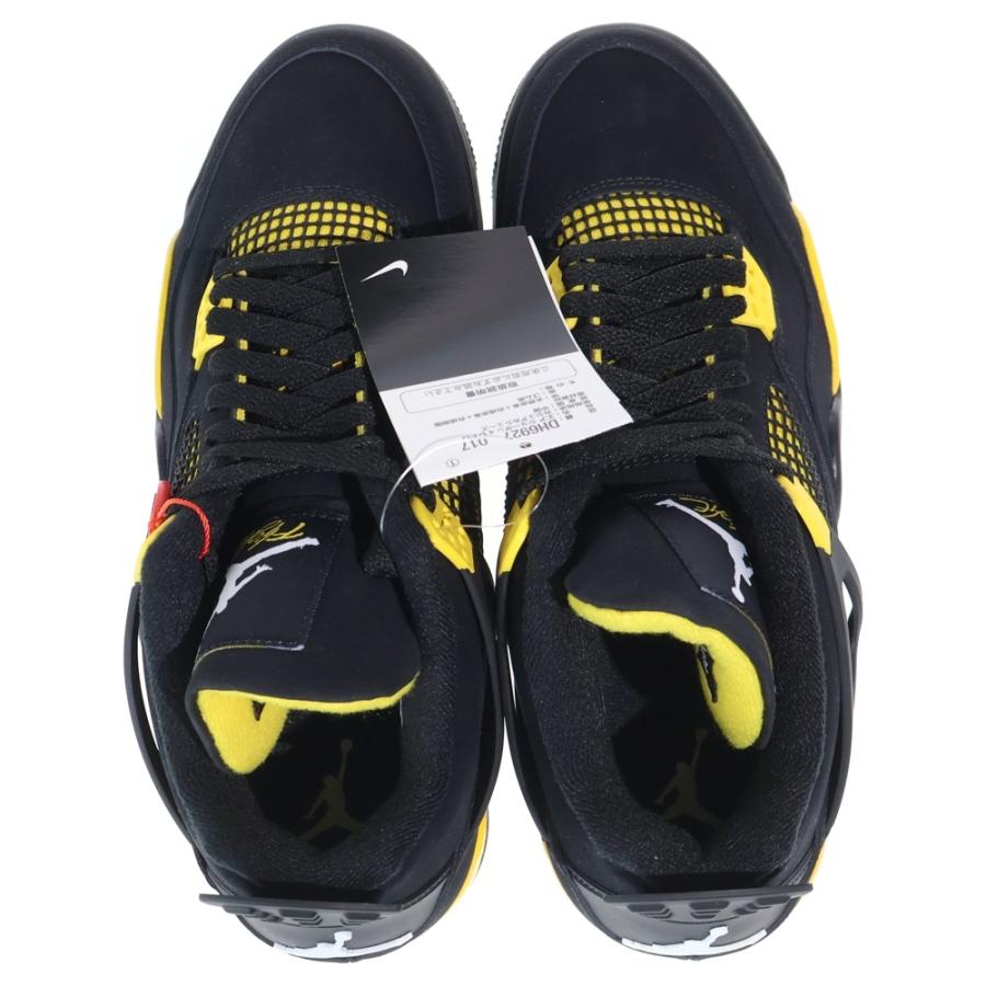 aj4レトロサンダー27.5本日限定値下げ 5/29発売｜Nike Air Jordan 4 Retro 