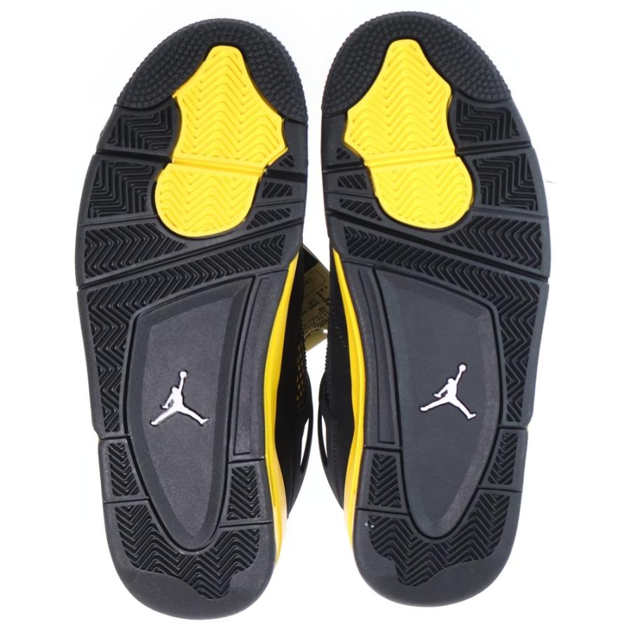 aj4レトロサンダー27.5本日限定値下げ 5/29発売｜Nike Air Jordan 4 Retro 
