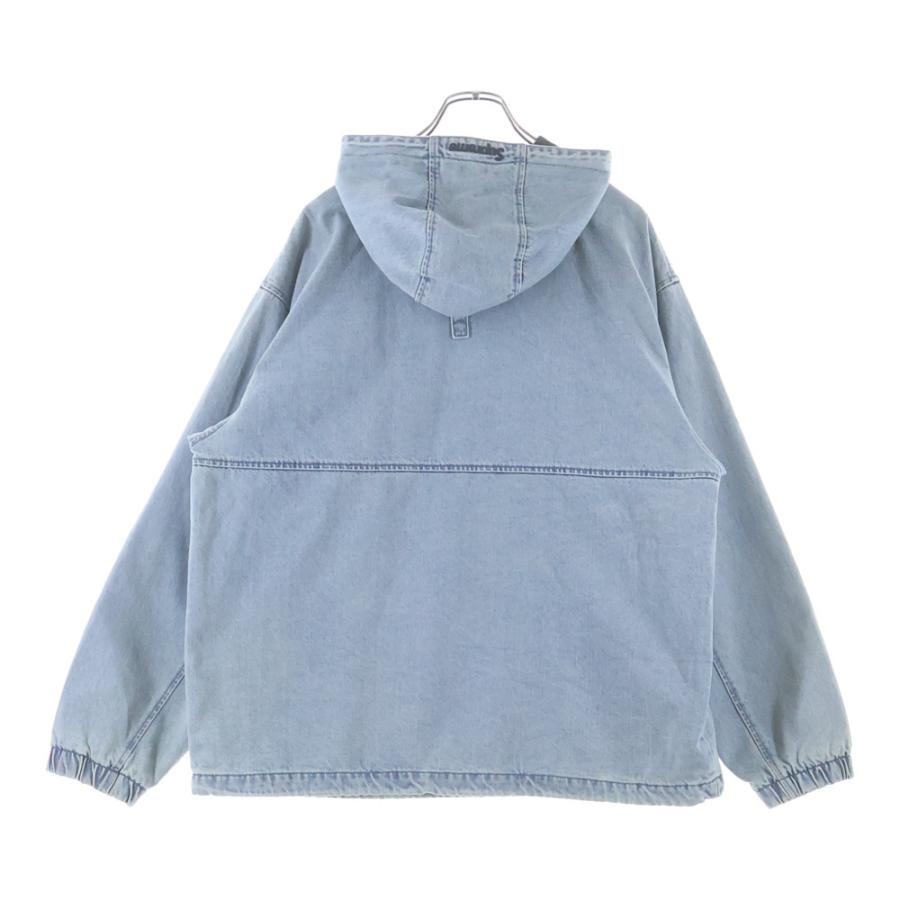Supreme（シュプリーム） 22AW ×NIKE ACG Denim Pullover デニムプル