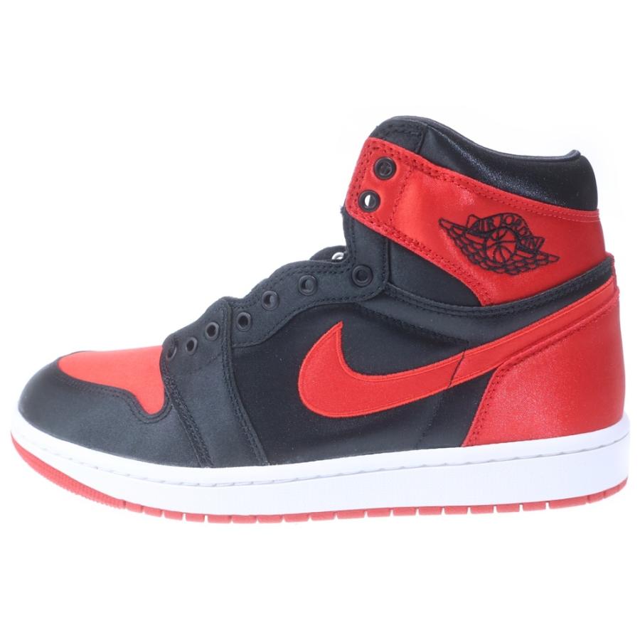NIKE（ナイキ） WMNS AIR JORDAN 1 ウィメンズ エアジョーダン1 レトロ 