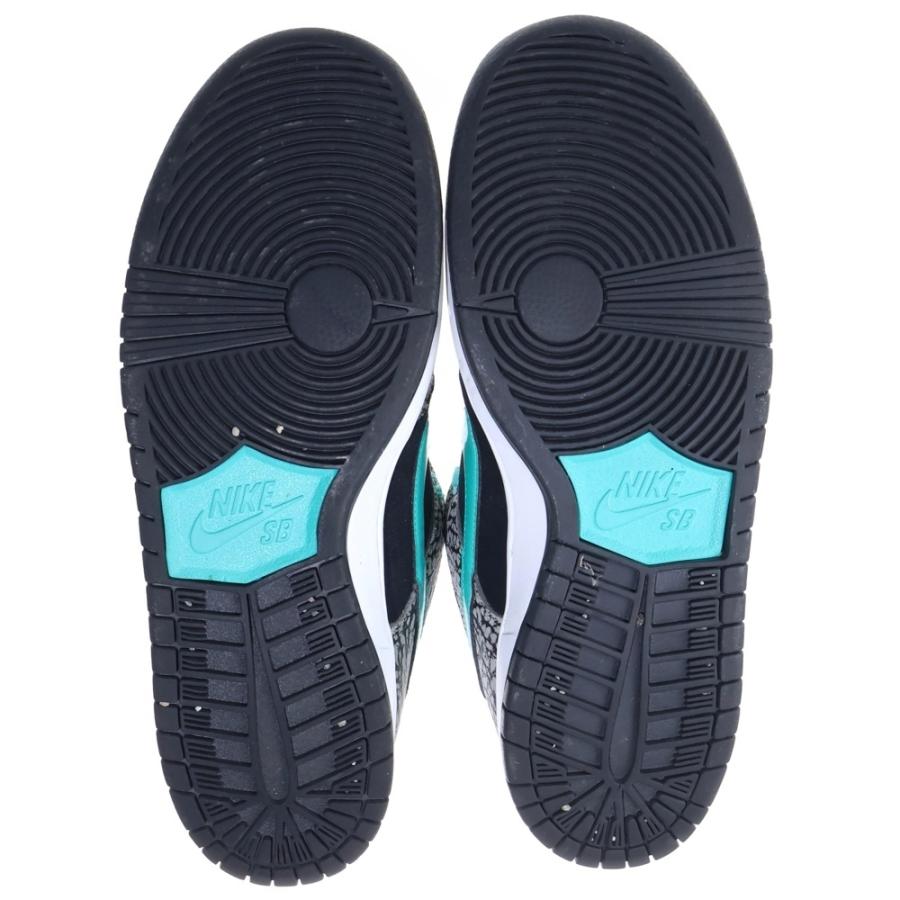 Nike SB ナイキエスビー DUNK LOW PRO ATMOS ELEPHANT ダンク ロー