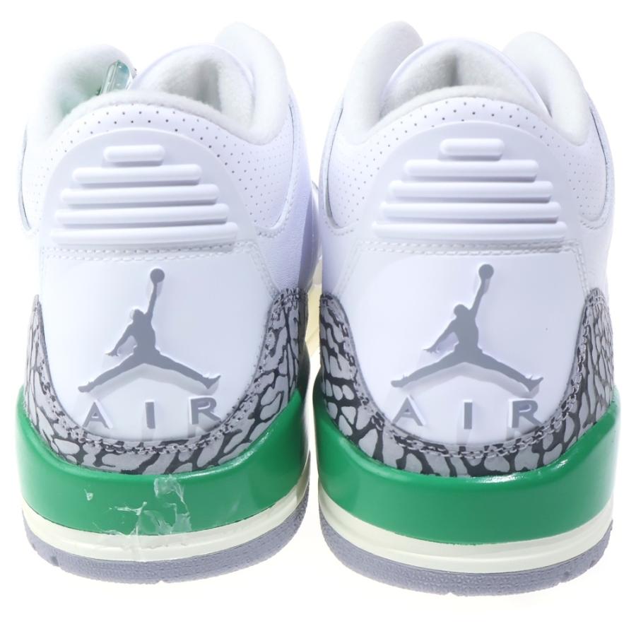 NIKE（ナイキ） WMNS AIR JORDAN 3 ウィメンズ エアジョーダン 3