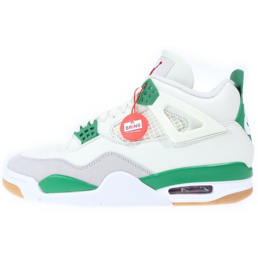 Nike SB ナイキエスビー AIR JORDAN 4 エアジョーダン4 レトロ P