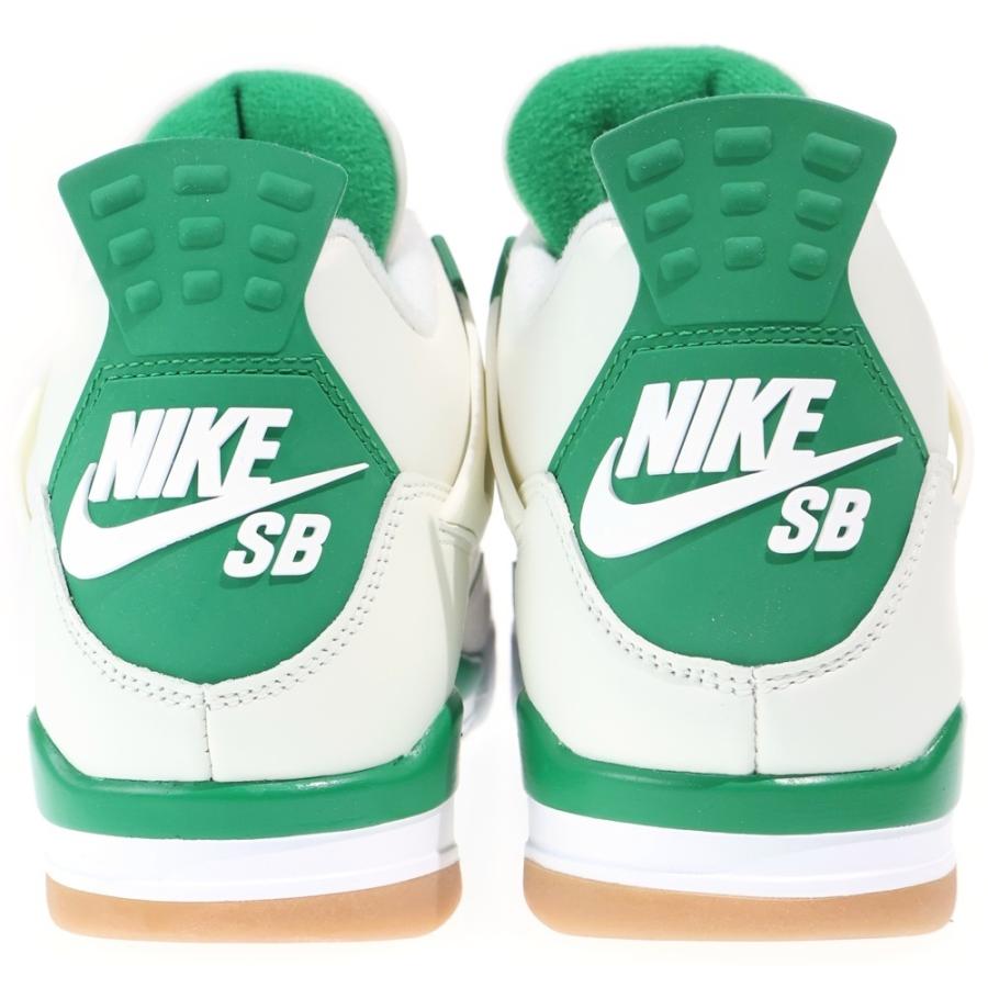 Nike SB ナイキエスビー AIR JORDAN 4 エアジョーダン4 レトロ P 